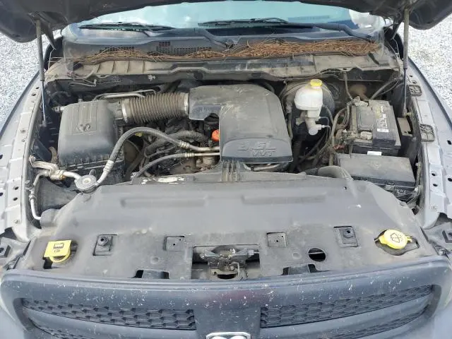 2013 RAM 1500 ST  