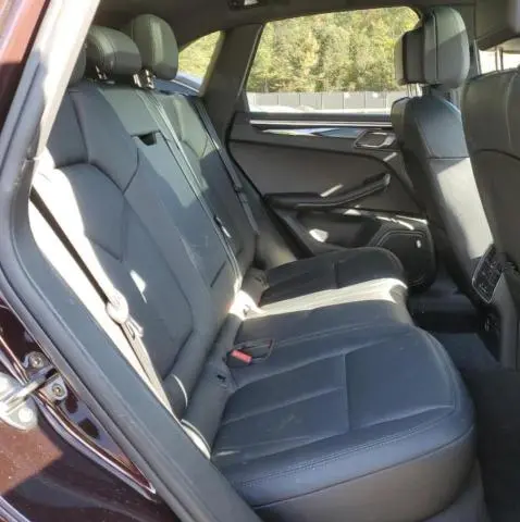 2023 PORSCHE MACAN S  