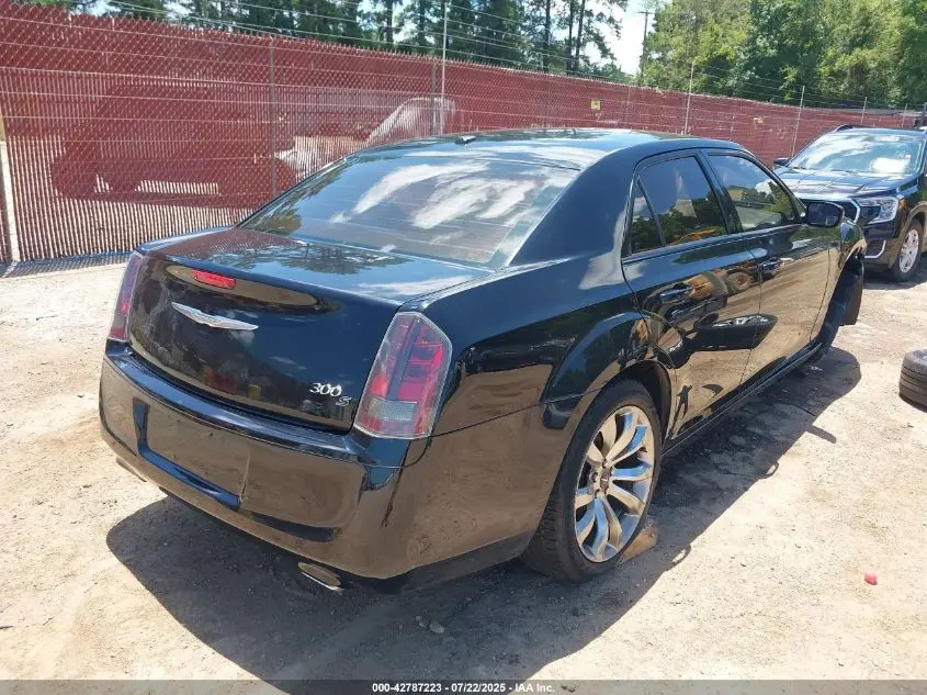 2014 CHRYSLER 300 300S