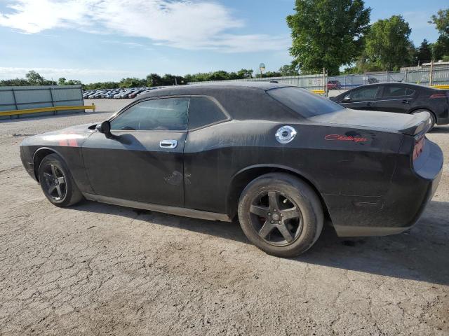 2010 DODGE CHALLENGER SE