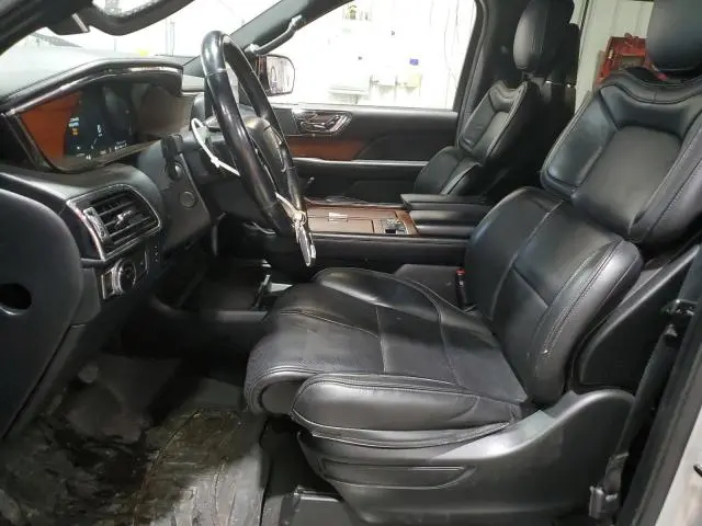 2018 LINCOLN NAVIGATOR RESERVE  