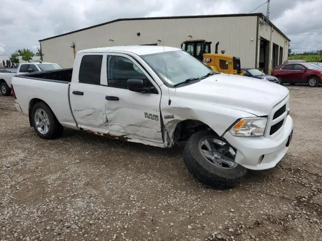 2014 RAM 1500 ST  