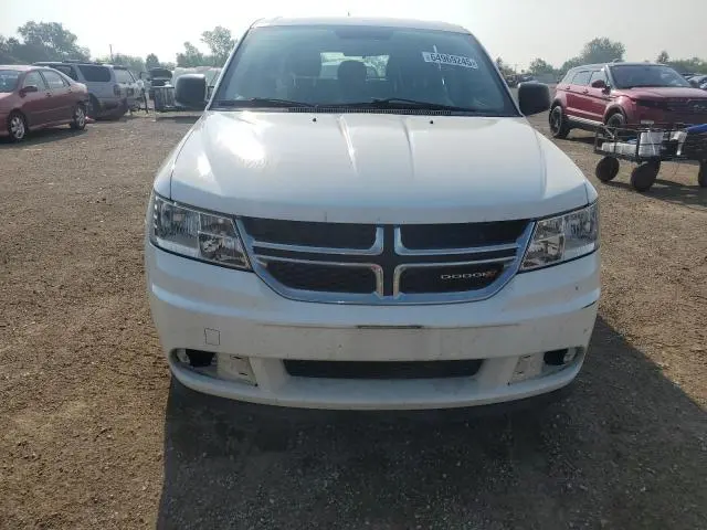 2015 DODGE JOURNEY SE  
