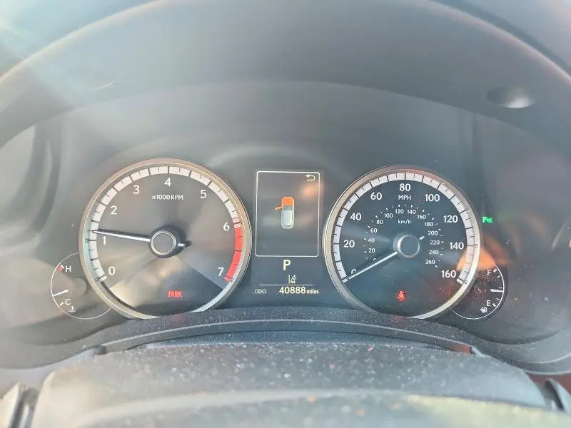 2021 LEXUS NX 300 F SPORT  