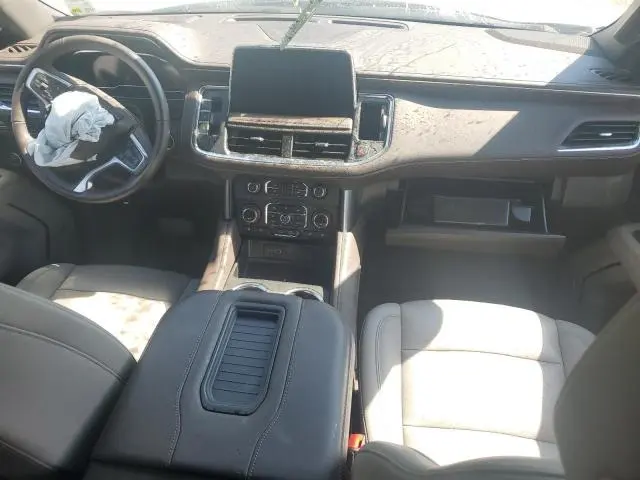 2024 CHEVROLET SUBURBAN K1500 Z71  