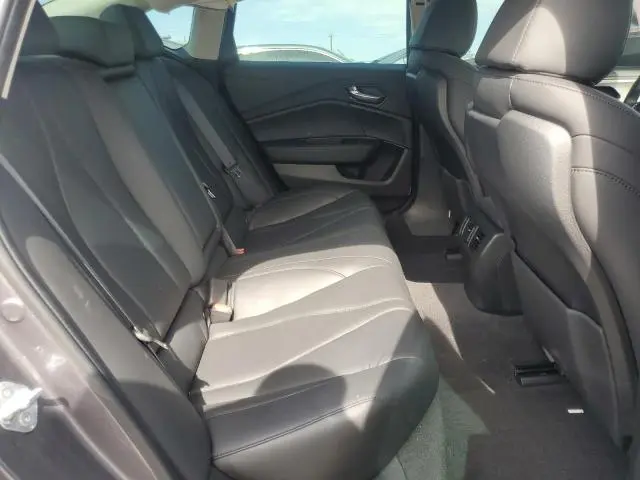 2023 ACURA TLX   