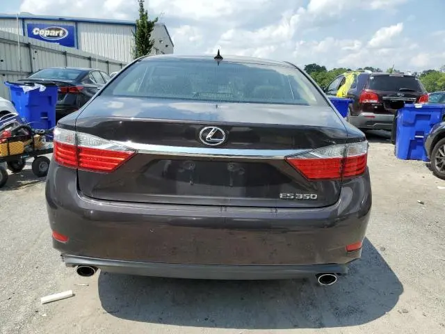 2014 LEXUS ES 350  