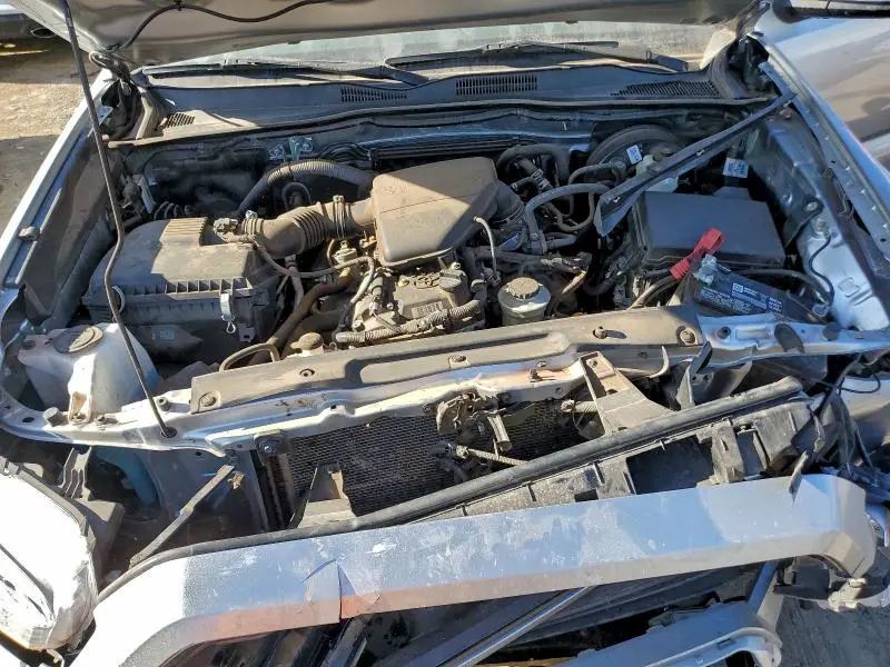 2023 TOYOTA TACOMA DOUBLE CAB  