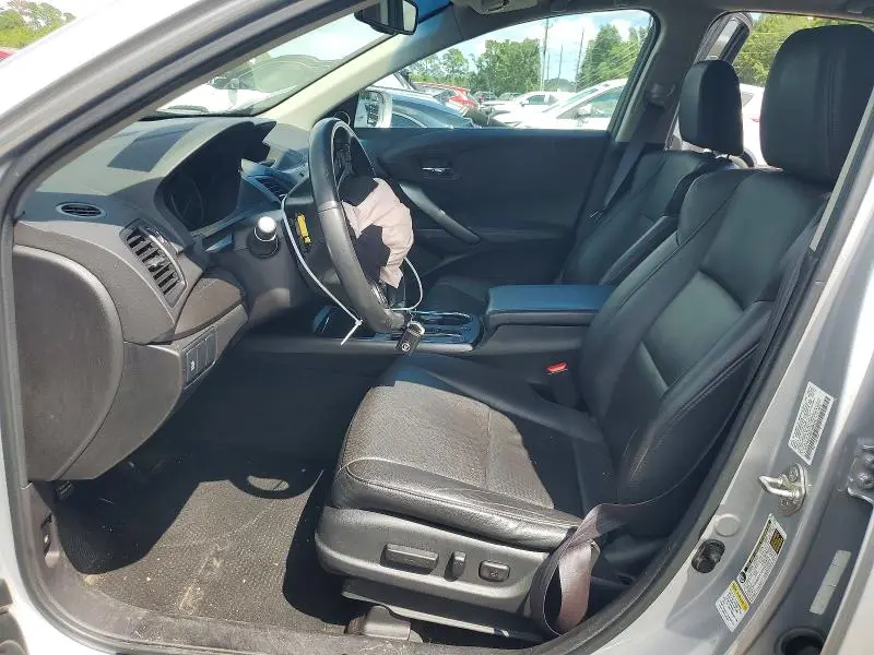 2013 ACURA RDX   