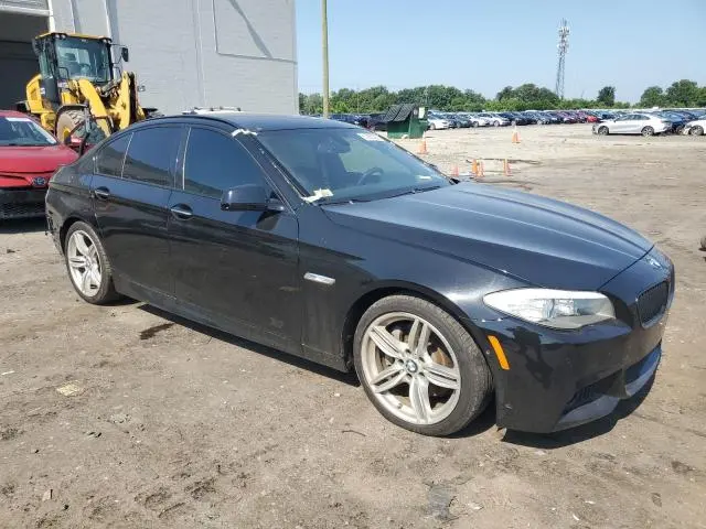 2013 BMW 535 I  