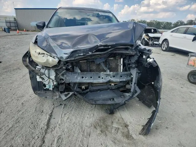 2014 MAZDA CX-5 SPORT