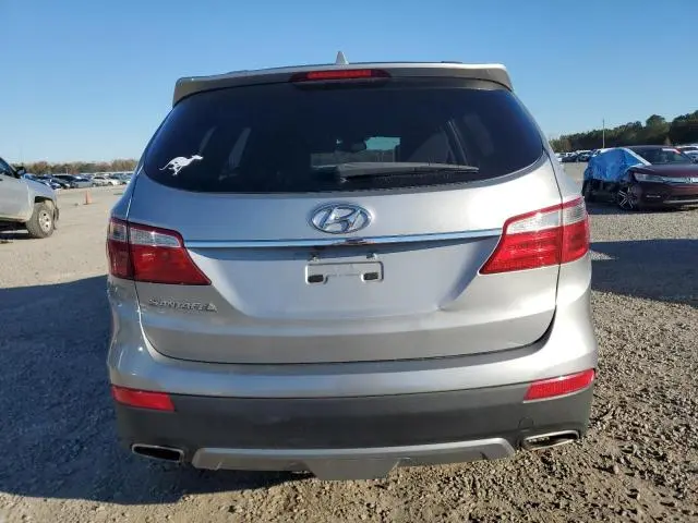 2015 HYUNDAI SANTA FE GLS  