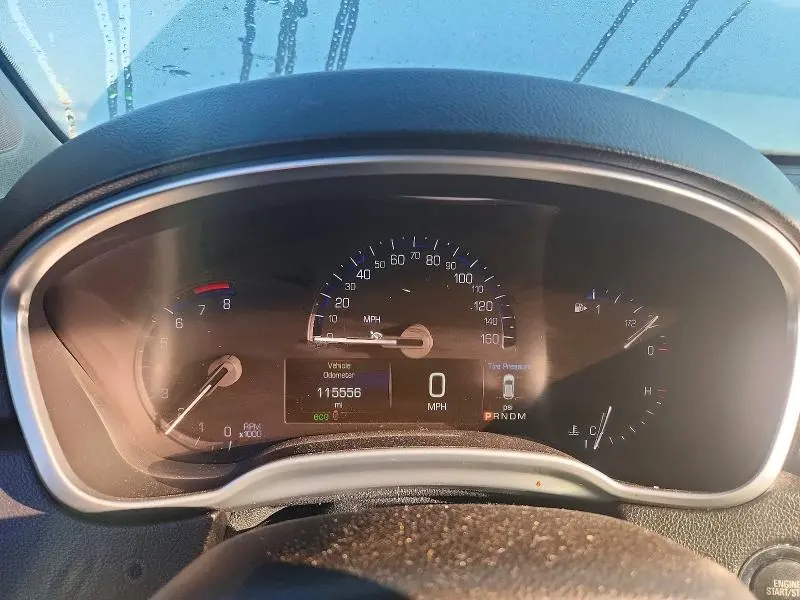2014 CADILLAC SRX PERFORMANCE COLLECTION  