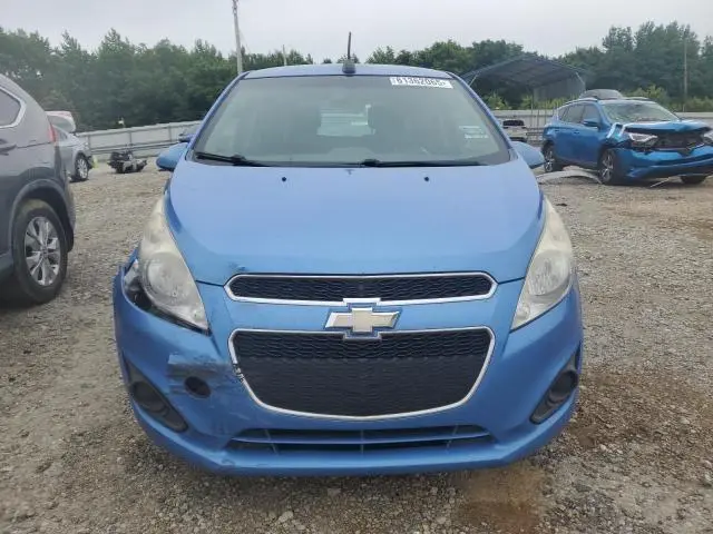 2015 CHEVROLET SPARK LS  