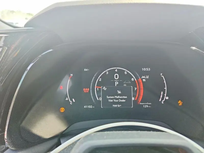 2023 LEXUS RX 350 F SPORT HANDLING  