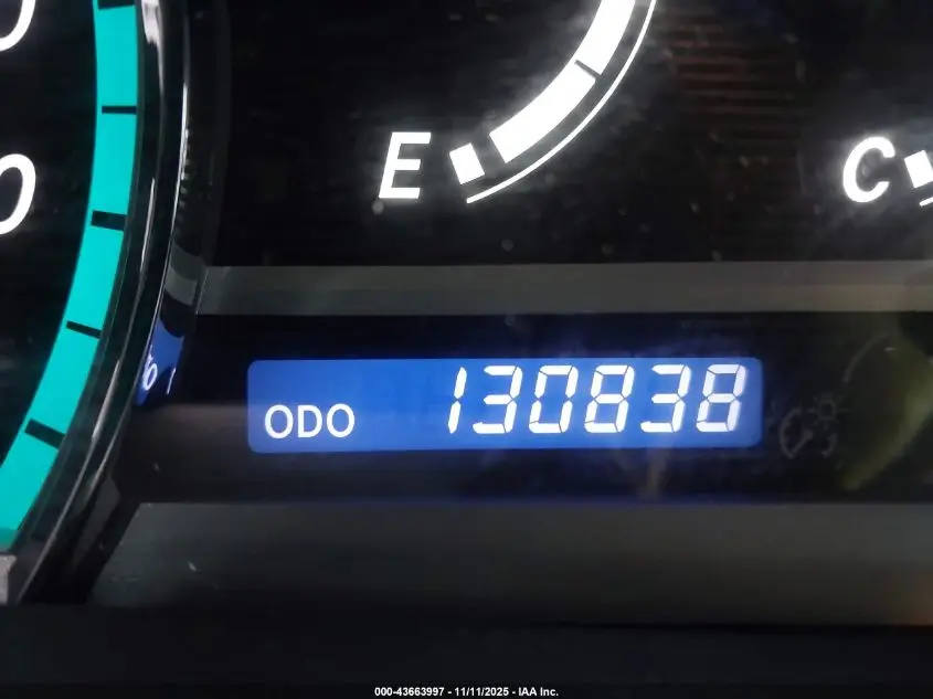 2014 TOYOTA VENZA LE