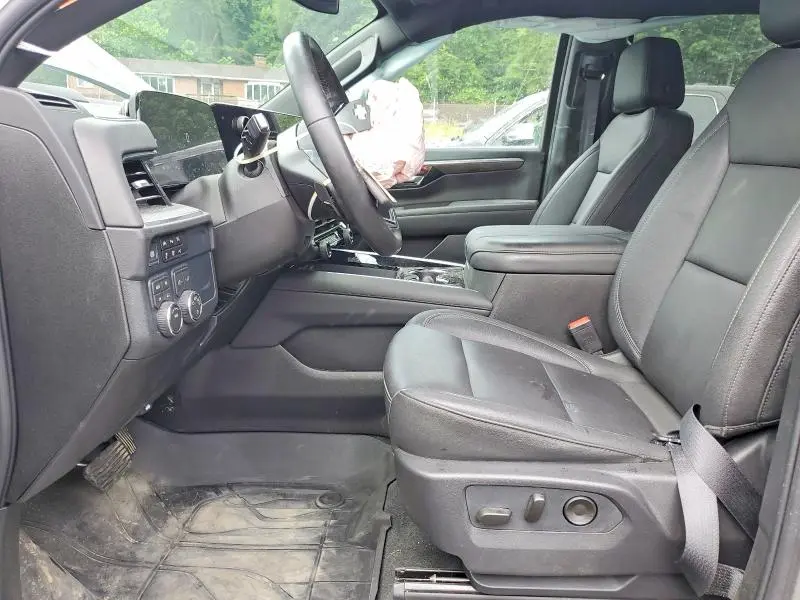 2026 CHEVROLET SUBURBAN K1500 LT  