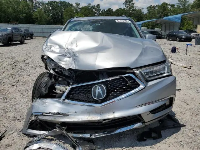 2020 ACURA MDX ADVANCE  