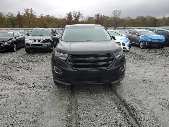 2015 FORD EDGE SPORT  