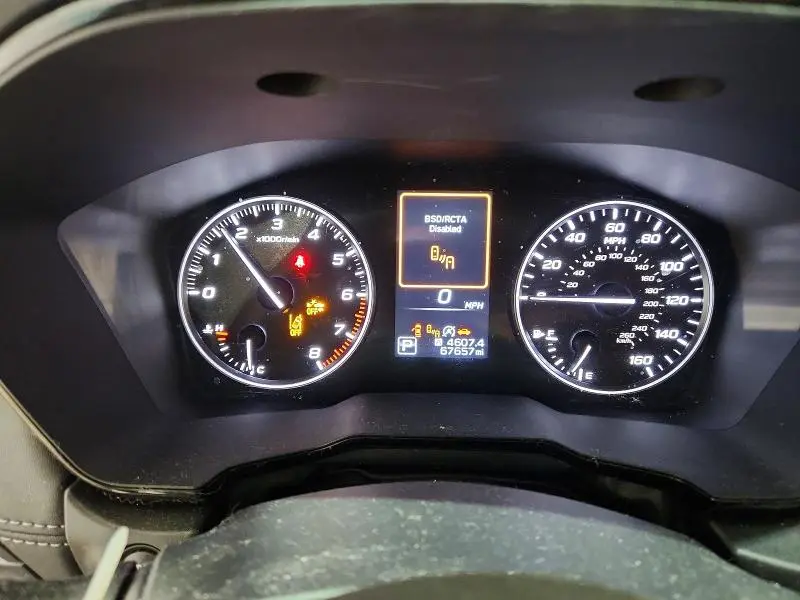2021 SUBARU LEGACY PREMIUM  