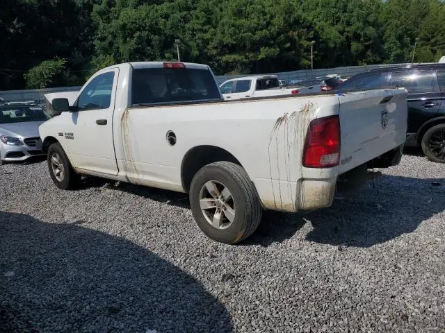 2017 RAM 1500 ST  