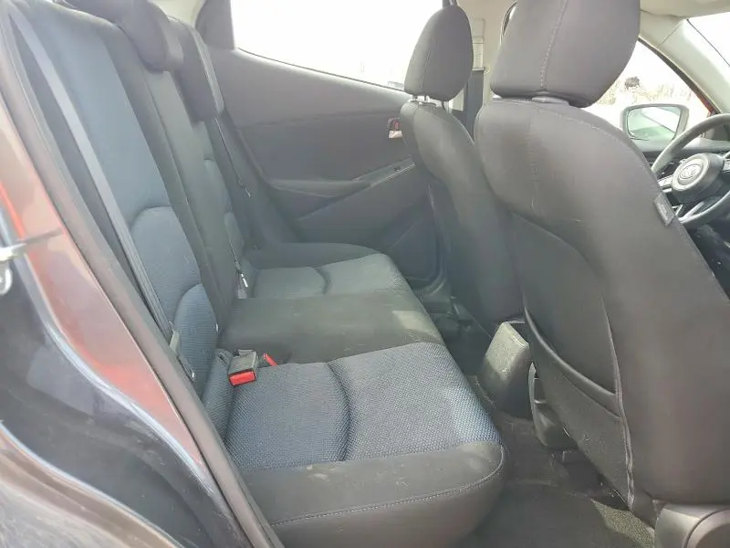 2019 TOYOTA YARIS LE  