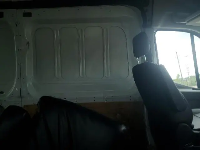 2024 FORD TRANSIT T-350