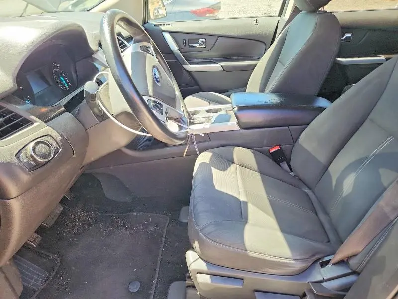 2013 FORD EDGE SE  