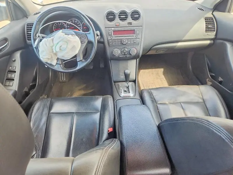 2010 NISSAN ALTIMA 2.5  