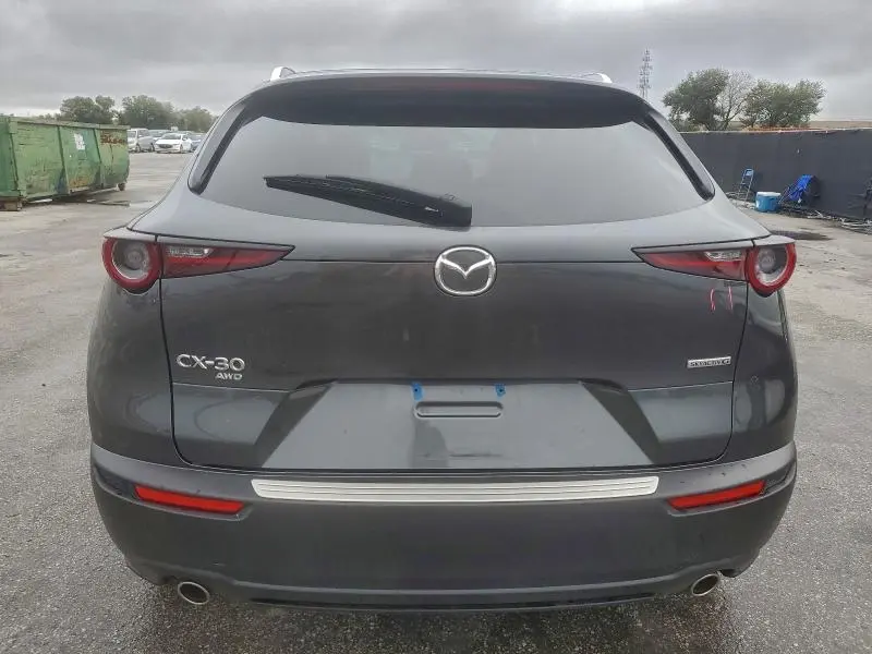 2024 MAZDA CX-30 SELECT  