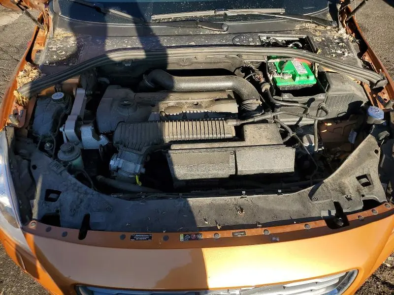 2012 VOLVO S60 T5  