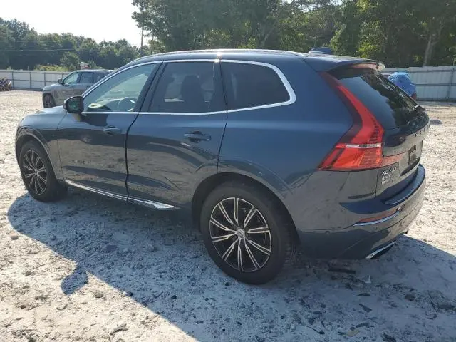 2020 VOLVO XC60 T5 INSCRIPTION  