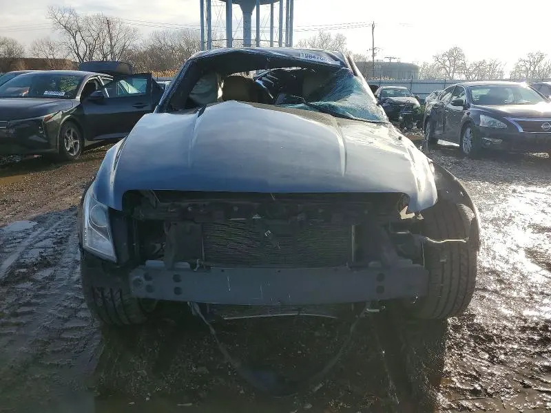 2013 CADILLAC ATS LUXURY  