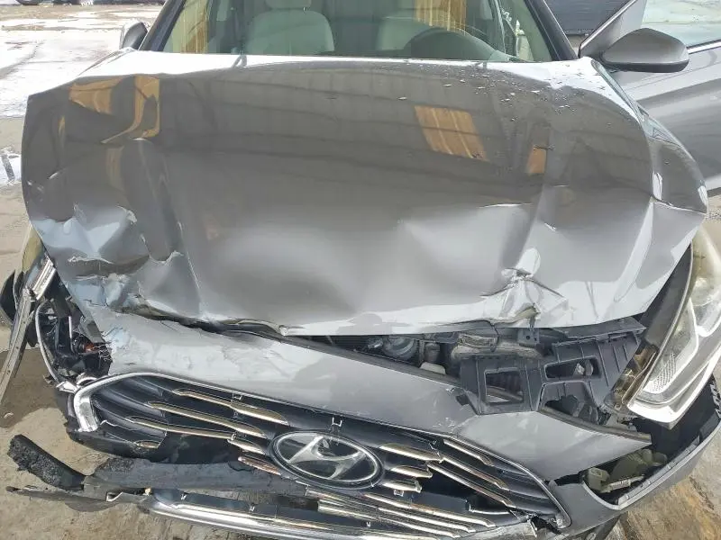 2018 HYUNDAI SONATA ECO  