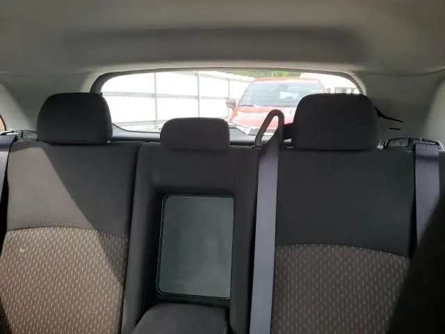 2017 MITSUBISHI OUTLANDER SPORT ES  