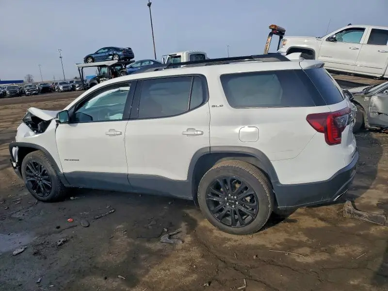 2022 GMC ACADIA SLE  