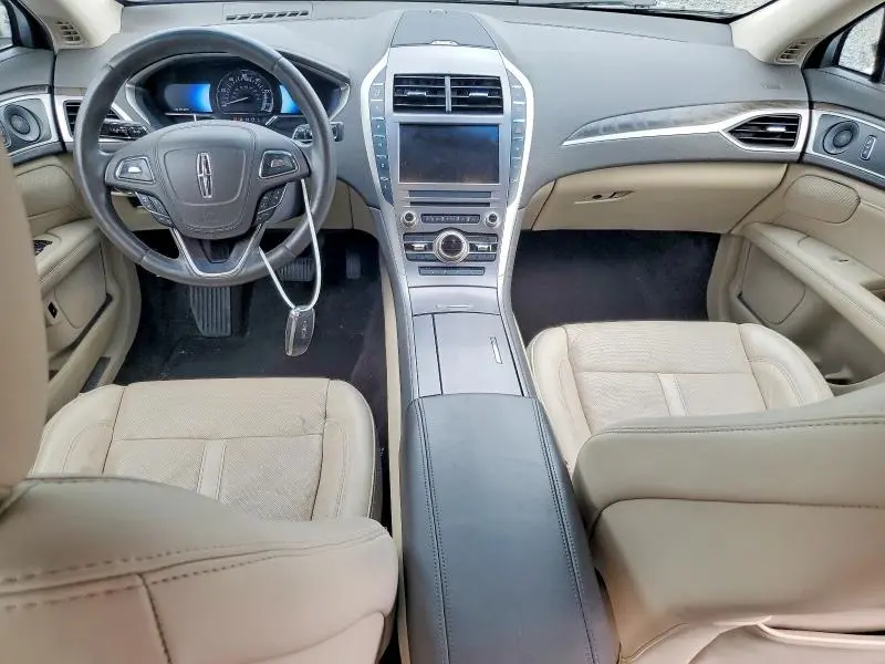 2020 LINCOLN MKZ RESERVE  