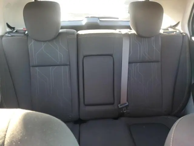 2020 CHEVROLET TRAX 1LT  