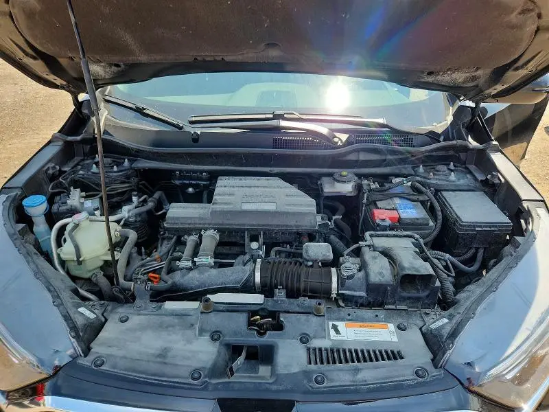2020 HONDA CR-V EXL  