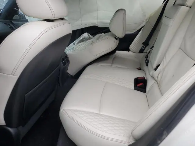 2019 INFINITI Q50 RED SPORT 400  
