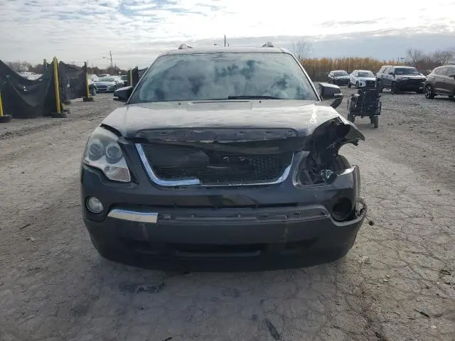 2010 GMC ACADIA SLT-1  