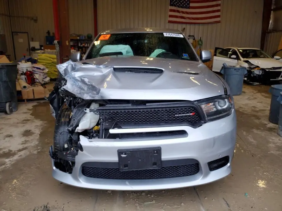 2019 DODGE DURANGO R  