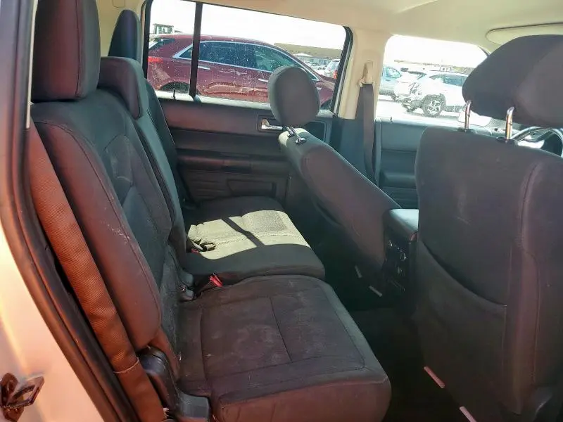 2015 FORD FLEX SE  