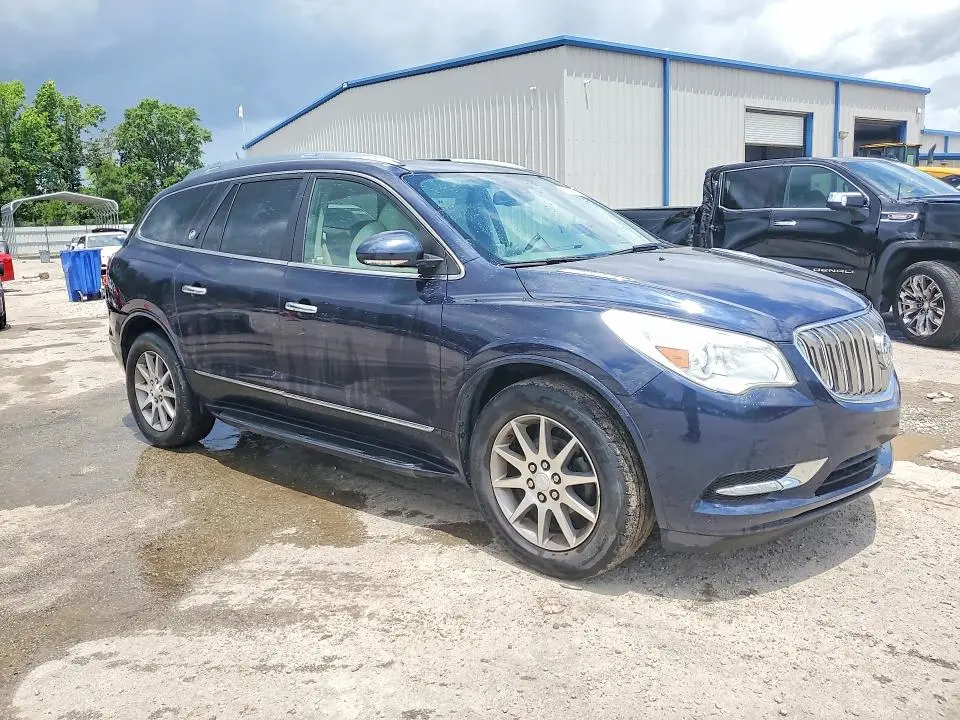 2016 BUICK ENCLAVE   