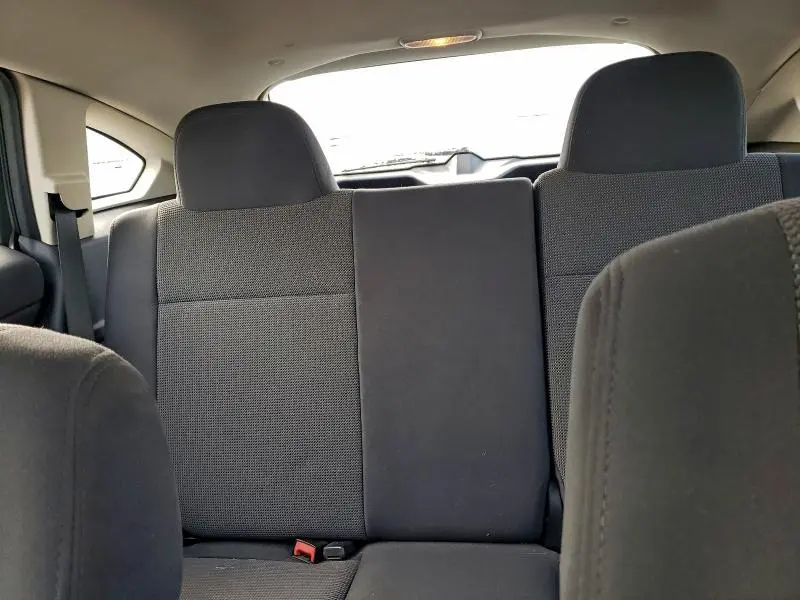 2011 DODGE CALIBER MAINSTREET  