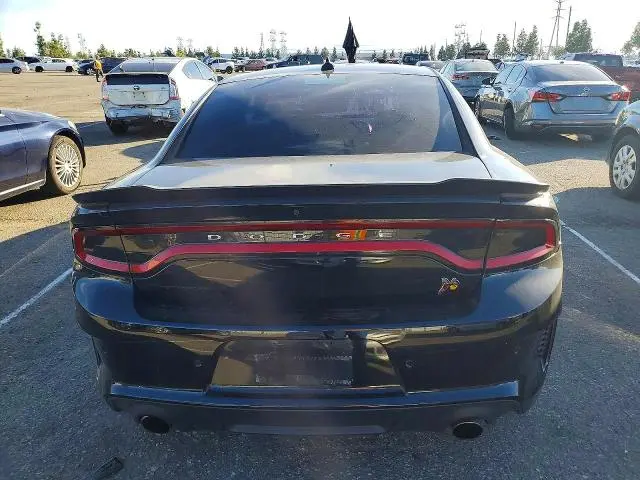 2023 DODGE CHARGER   