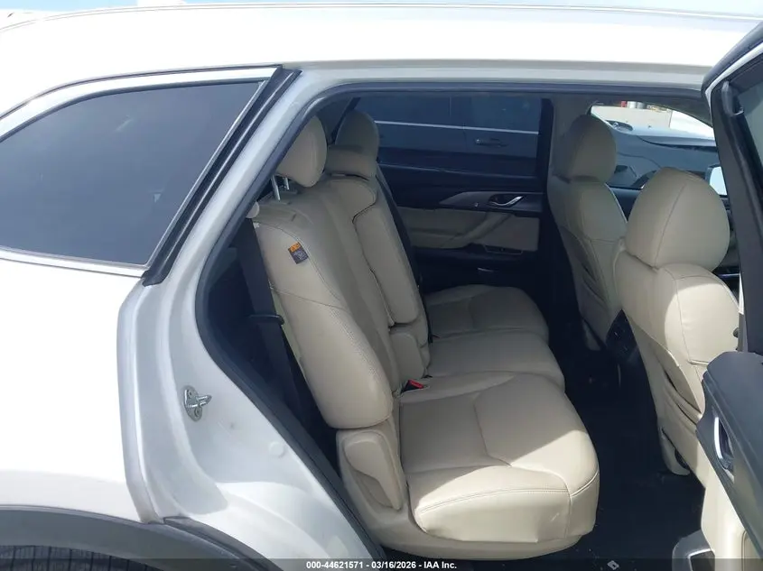 2018 MAZDA CX-9 TOURING