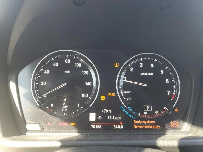 2021 BMW X1 SDRIVE28I  