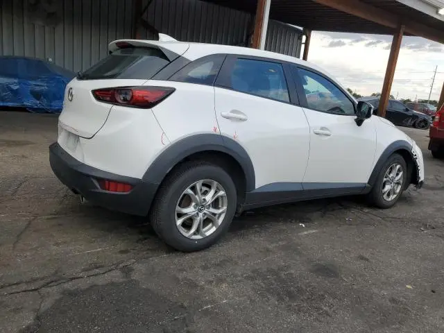 2021 MAZDA CX-3 SPORT  