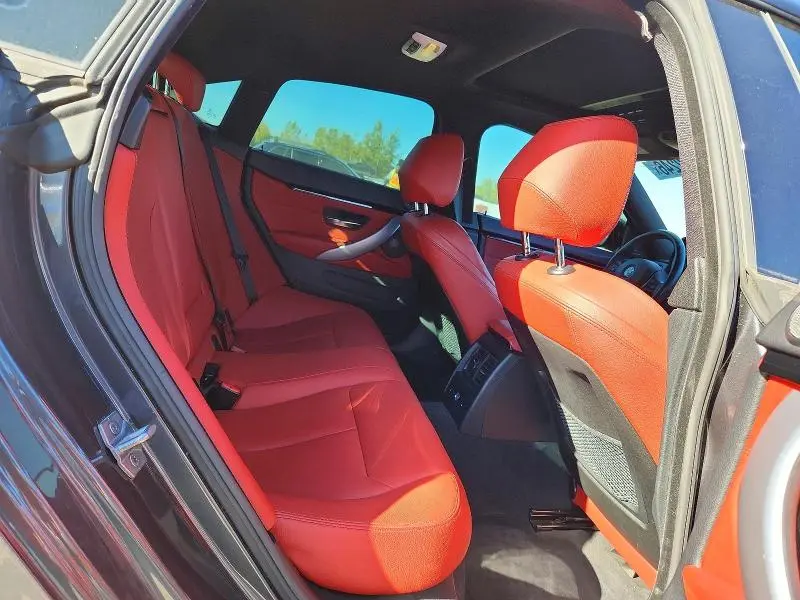 2017 BMW 430XI GRAN COUPE  